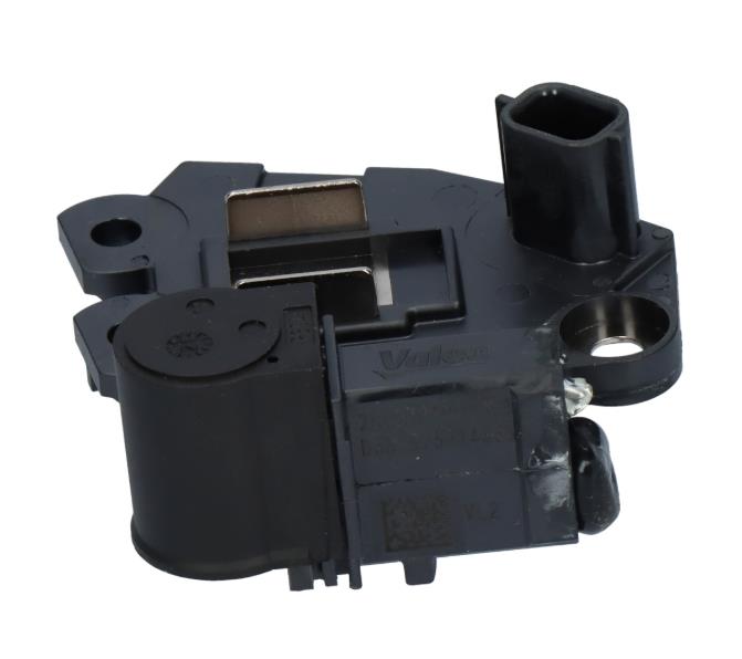 Konjektör 12v Opel Movano Renault Master Megane Clio Iv Bss Com | Valeo 599173