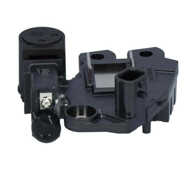 Konjektör 12v Opel Movano Renault Master Megane Clio Iv Bss Com | Valeo 599173