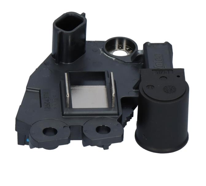 Konjektör 12v Opel Movano Renault Master Megane Clio Iv Bss Com | Valeo 599173