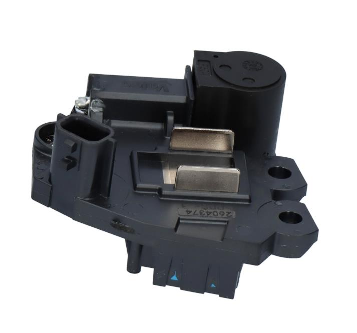 Konjektör 12v Opel Movano Renault Master Megane Clio Iv Bss Com | Valeo 599173