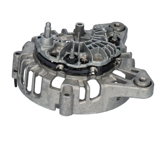 Alt.arka Kapak Diyotlu Dacıa Duster Lodgy Renault 18- -yastık Cıkışlarına Dikkat- | Valeo 599176