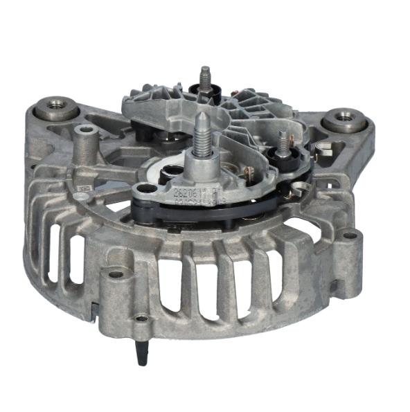 Alt.arka Kapak Diyotlu Dacıa Duster Lodgy Renault 18- -yastık Cıkışlarına Dikkat- | Valeo 599176