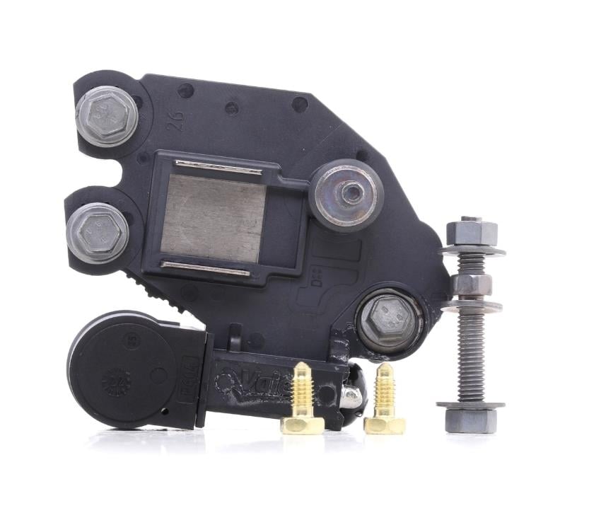 Konjektör 12v Ford Focus Fiesta Vw Golf Jetta Passat Seat Leon Skoda Octavıa Superb Amarok Audi A4 A5 Q5 | Valeo 599182