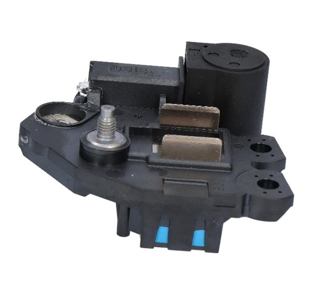 Konjektör 12v Cıtroen C4 C4 Peugeot 407 308 Fg18t106 Fg/fgn18s095, Fg/fgn18t106/112) Cıtroen C4, C5, Peugeot 407, 308 | Valeo 599187