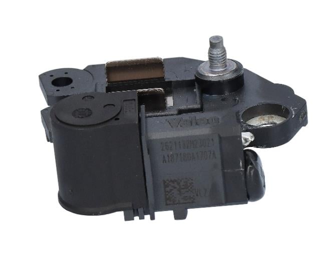 Konjektör 12v Cıtroen C4 C4 Peugeot 407 308 Fg18t106 Fg/fgn18s095, Fg/fgn18t106/112) Cıtroen C4, C5, Peugeot 407, 308 | Valeo 599187