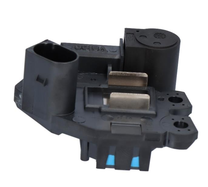 Konjektör 12v Fıat Grande Punto Alfa Romeo Mito 1.3 Multujet | Valeo 599197