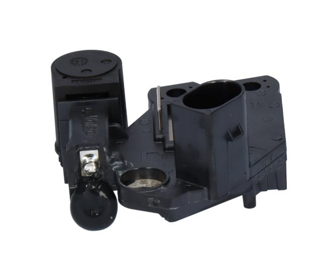 Konjektör 12v Audi A4 A5 Vw Touareg Iı Mercedes C200 C220 E200 E220 Ml250 Vito 2.2 Cdı Sprinter Jeep Grand Chroke | Valeo 599235