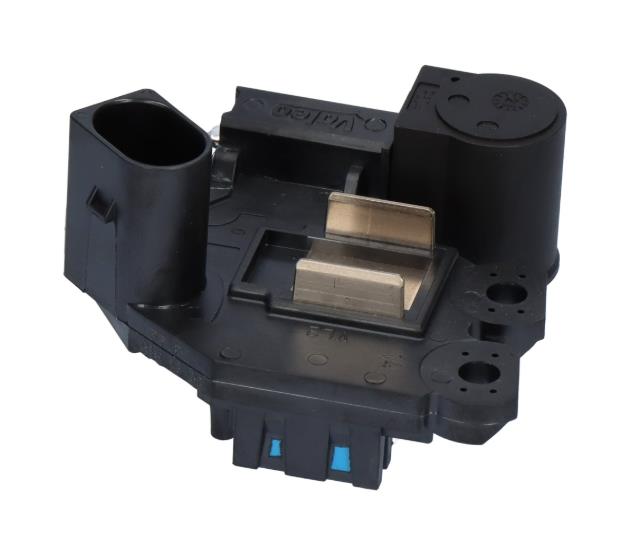 Konjektör 12v Audi A4 A5 Vw Touareg Iı Mercedes C200 C220 E200 E220 Ml250 Vito 2.2 Cdı Sprinter Jeep Grand Chroke | Valeo 599235