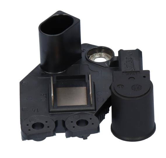 Konjektör 12v Audi A4 A5 Vw Touareg Iı Mercedes C200 C220 E200 E220 Ml250 Vito 2.2 Cdı Sprinter Jeep Grand Chroke | Valeo 599235