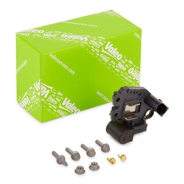 Konjektör 12v Audi A6 Caravelle Transporter T6 06h903803c | Valeo 599236