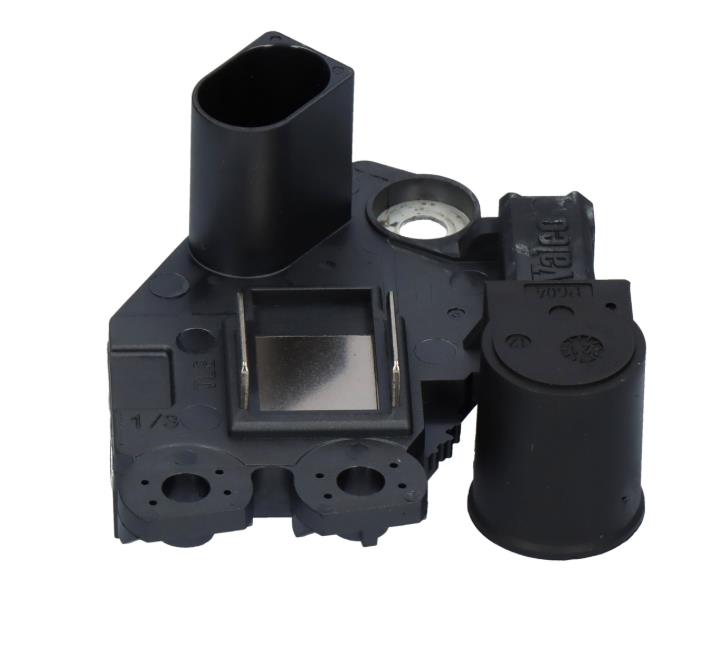 Konjektör 12v Audi A6 3.0 Tdı Q7 3.0 Tdı Quattro Vag A6 3.0 Tdı Quattro A7 3.0 Tdı 230amper | Valeo 599238