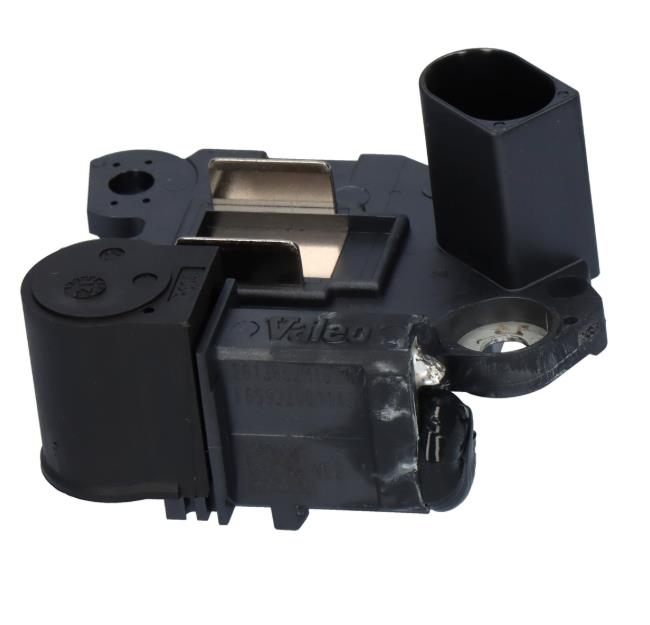 Konjektör 12v Audi A6 3.0 Tdı Q7 3.0 Tdı Quattro Vag A6 3.0 Tdı Quattro A7 3.0 Tdı 230amper | Valeo 599238