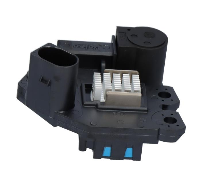 Konjektör 12v Mercedes Sl Serisi Matik Viano Vito Sprinter 599259 | Valeo 599259