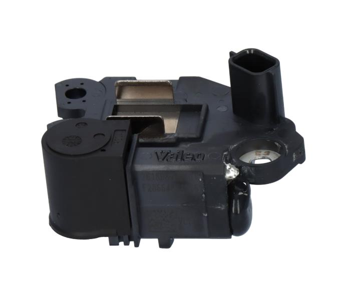 Konjektör 12v Renault Kadjar Qashqaı Captur Dacıa Logan2 1.5 Clio4 1.5 Dokker | Valeo 599260