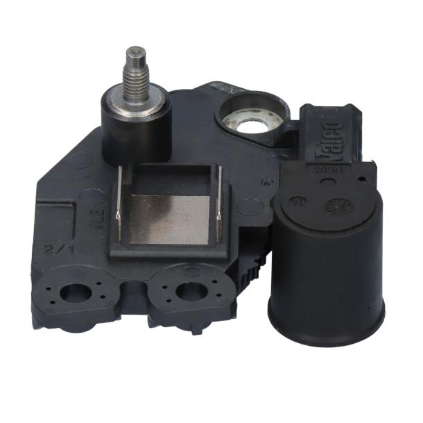 Konjektör 12v Ym Mercedes Tek Cıvata Lın Uç 599288 | Valeo 599288