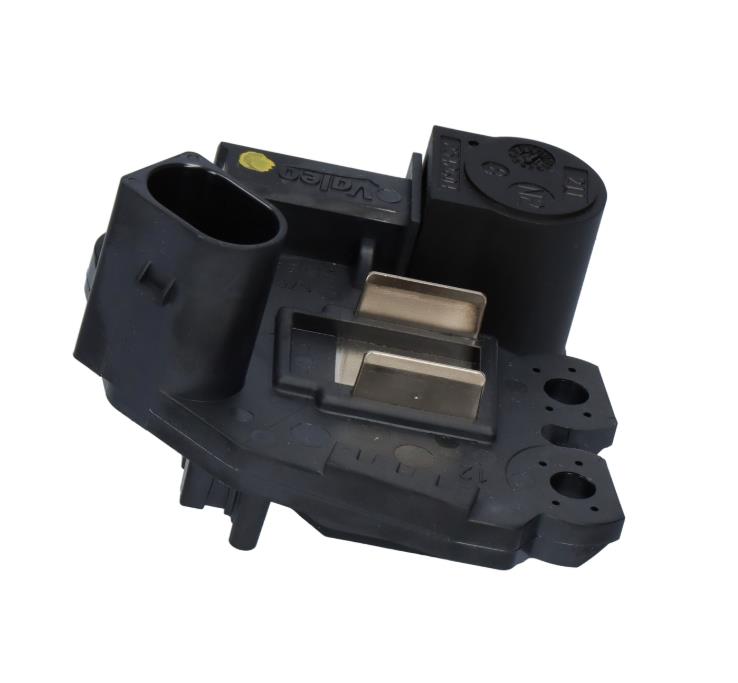 Konjektör 12v Vw Golf Passat Seat Leon Skoda Audı Lın Uç | Valeo 599305