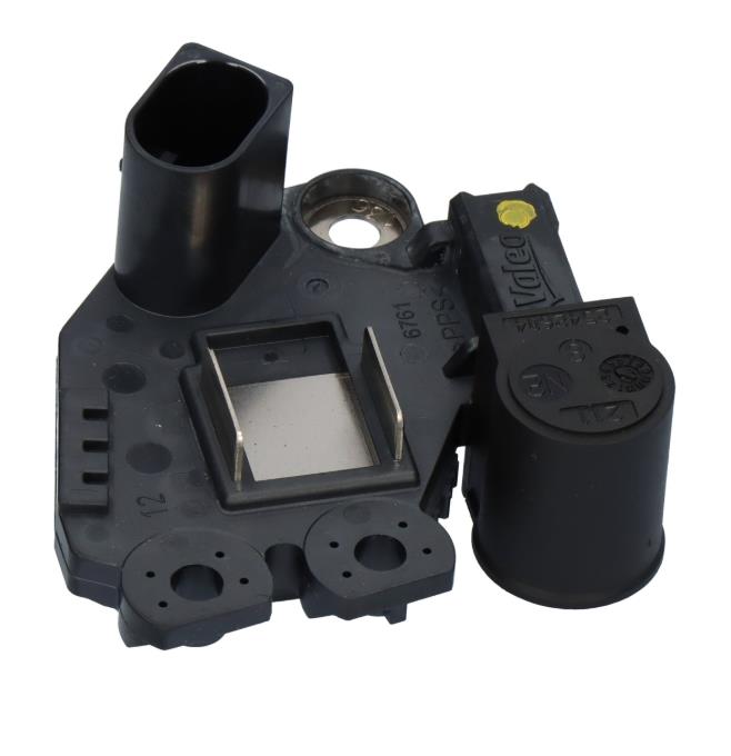 Konjektör 12v Vw Golf Passat Seat Leon Skoda Audı Lın Uç | Valeo 599305