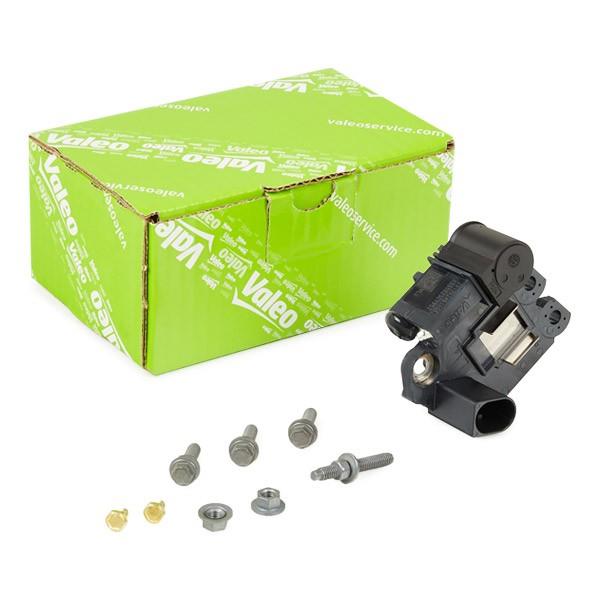 Konjektör 12v Mercedes Sprinter 06 Sg12b012 599317 | Valeo 599317