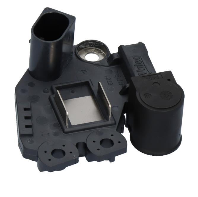 Konjektör 12v Vag 3.0 Tfsı/3.0 Tdı Fgn20s024 | Valeo 599369