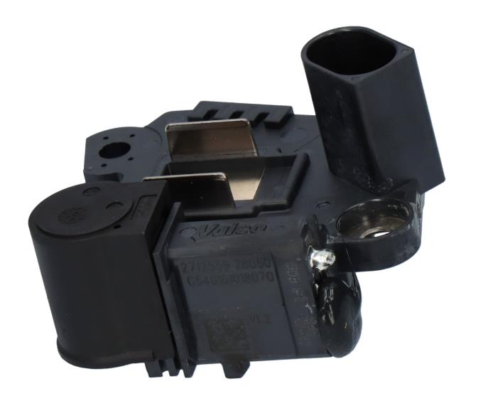 Konjektör 12v Vag 3.0 Tfsı/3.0 Tdı Fgn20s024 | Valeo 599369