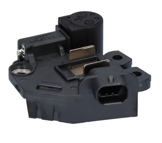 Konjektör 12v Chevrolet Malıbu Captıva Cruze Opel Corsa Insıgna Chevrolet Cruse Opel Mokka | Valeo 599386