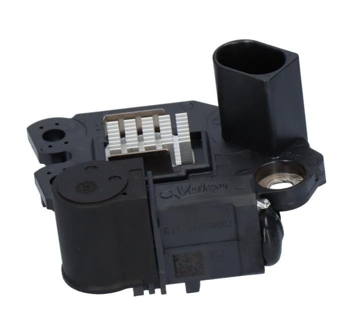 Konjektör 12v Bmw | Valeo 599410