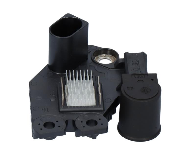 Konjektör 12v Bmw | Valeo 599410