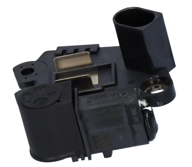 Konjektör 12v Audi | Valeo 599416