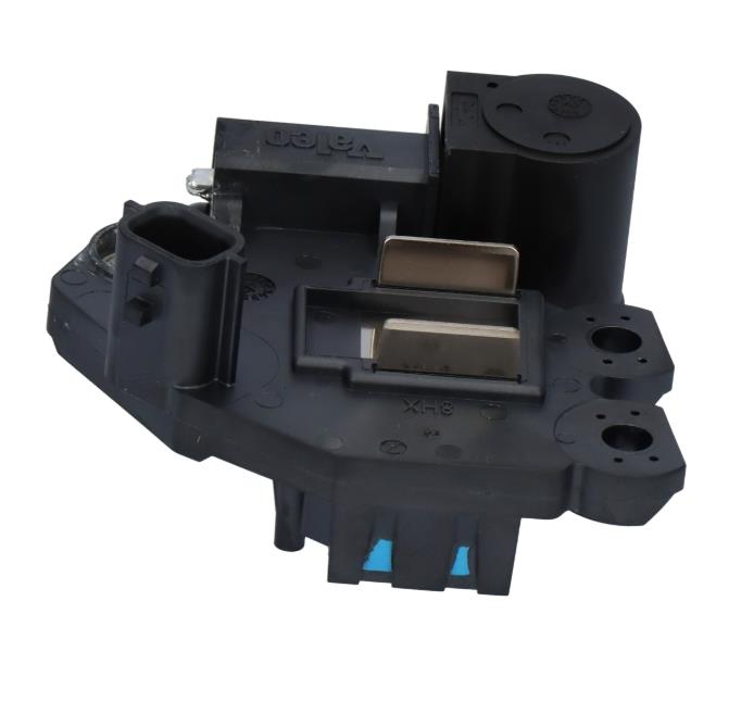 Konjektör 12v Renault Dacıa Dokker Loddy Lodgy Captur Scenıc Megan 231008040r Nrg9s012 | Valeo 599418