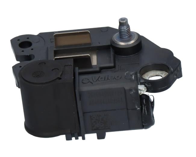 Konjektör 12v Cıtroen Peugeot Tek Kısa Cıvata Cıtroen Opel Peugeot Toyota | Valeo 599426