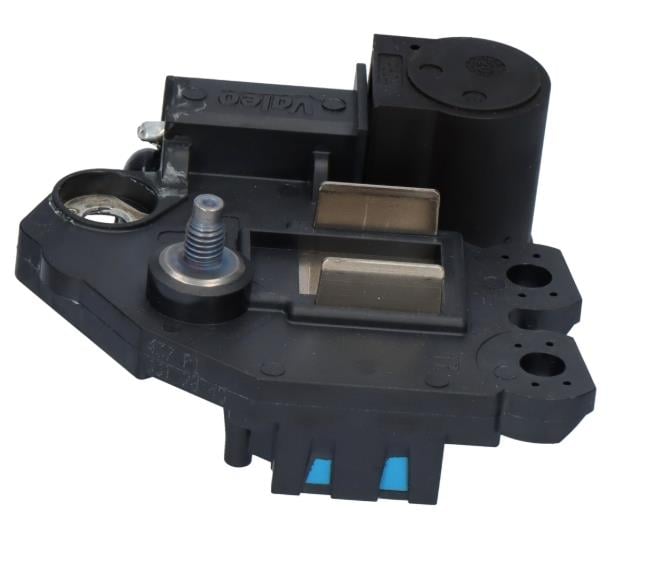 Konjektör 12v Cıtroen Peugeot Tek Kısa Cıvata Cıtroen Opel Peugeot Toyota | Valeo 599426