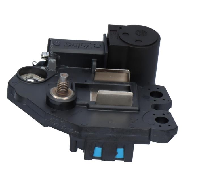 Konjektör 12v Mercedes Eg25s011 Valeo 599438 | Valeo 599438