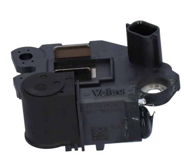 Konjektör 12v Renault Megane Master Opel Movano Dacıa Duster Valeo 599483 Tg15c230 | Valeo 599483