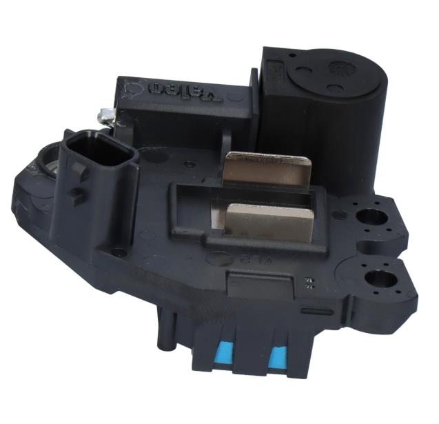 Konjektör 12v Renault Megane Master Opel Movano Dacıa Duster Valeo 599483 Tg15c230 | Valeo 599483