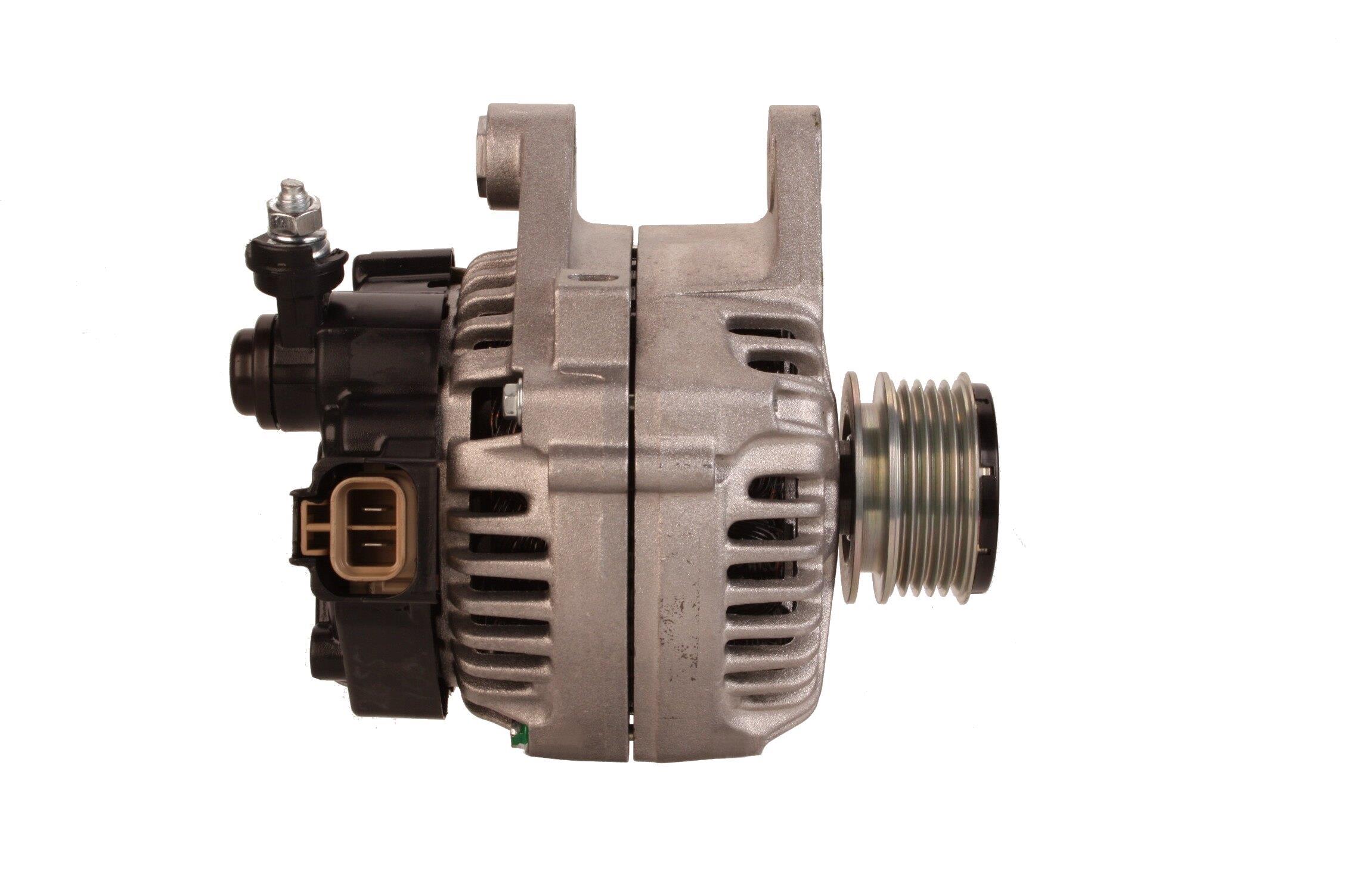 Alternatör 12v 90ah Hyundai Accent Era Getz Cerato Ceed 373002a010 373002a010 2655103 Alt8915 | Valeo 600199