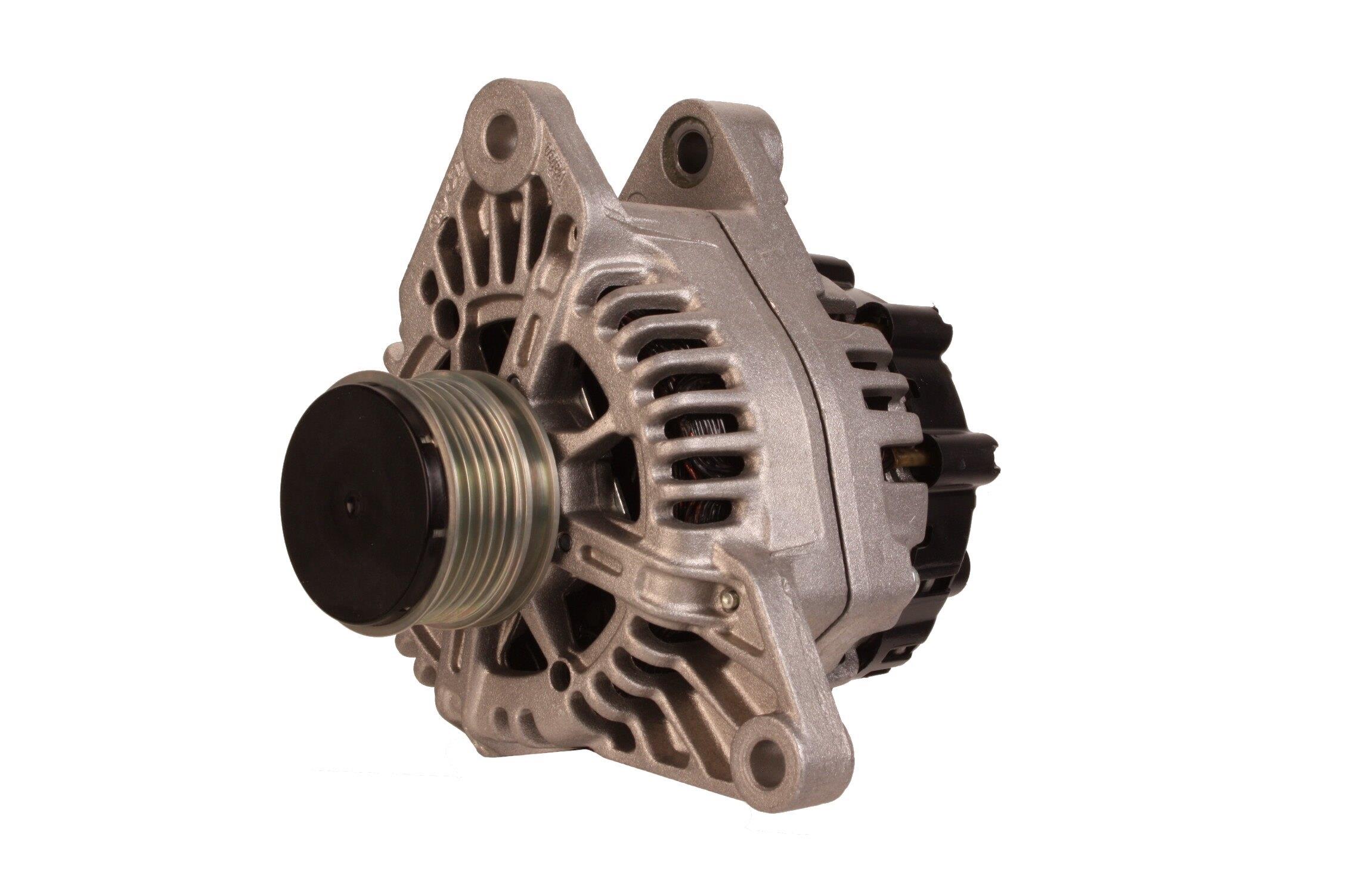 Alternatör 12v 90ah Hyundai Accent Era Getz Cerato Ceed 373002a010 373002a010 2655103 Alt8915 | Valeo 600199