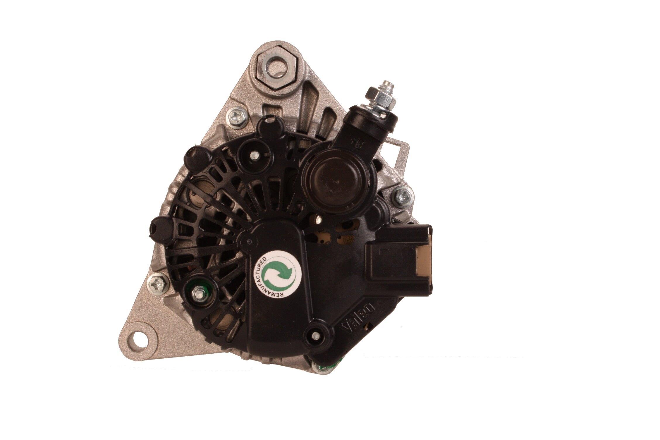 Alternatör 12v 90ah Hyundai Accent Era Getz Cerato Ceed 373002a010 373002a010 2655103 Alt8915 | Valeo 600199