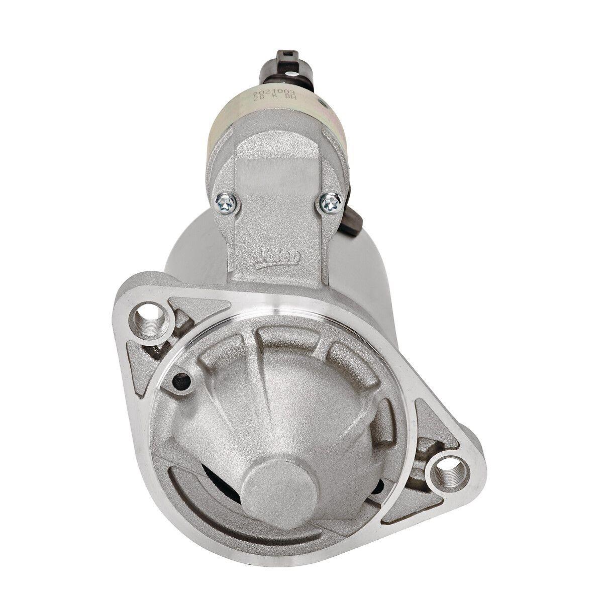 Marş Motoru 12v 10diş Hyundaı I10 I20 Kıa Rıo Grand | Valeo 600275