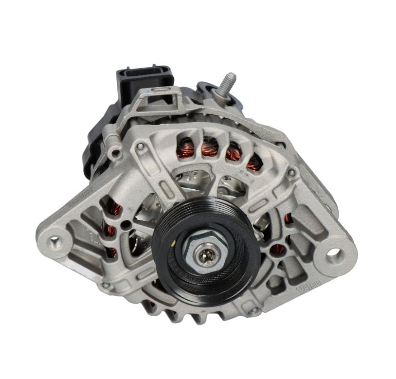 Alternatör 12v 90ah Hyundai Elentra 08 Accent Blue 10- İ20 İ30 Kia Ceed Cerato Kia Carens Soul Kia Venga | Valeo 600703