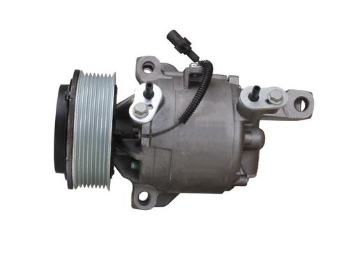 Klima Kompresörü 12v 8kanal New Suzuki Vitara | Valeo 690199
