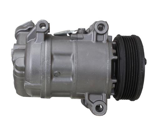 Klima Kompresörü 12v 6pk 119mm Peugeot 3008 308 5008 508 Citroen C5 Opel Grandland Ds Serisi | Valeo 690217
