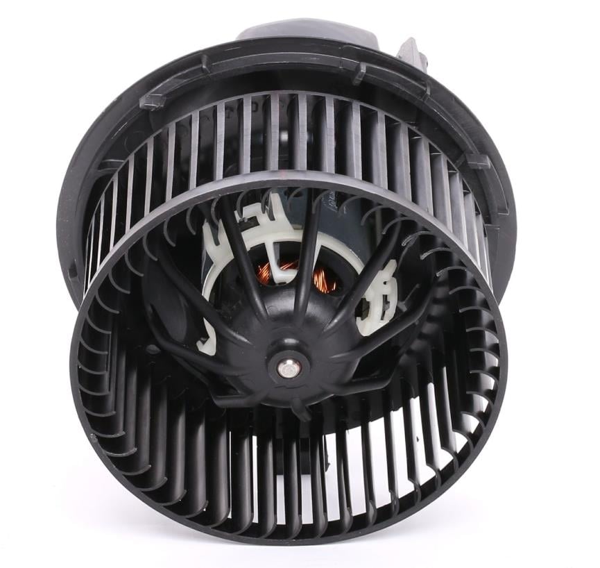 Kalorifer Motoru 12v Renault Megan2 Clio Kango 1.5 Dci -2003 | Valeo 698729