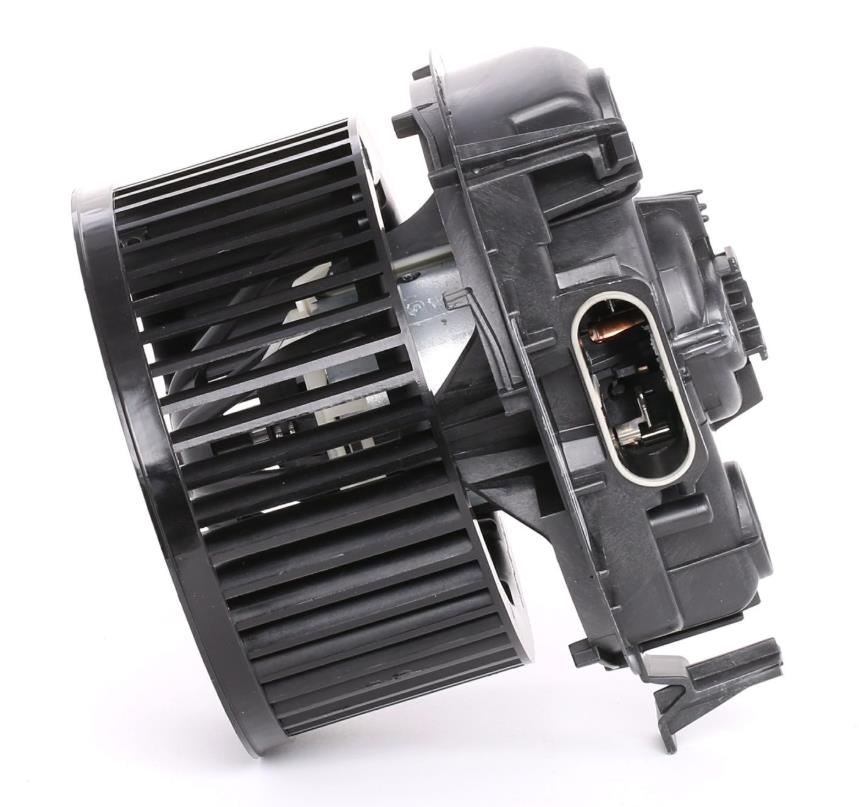 Kalorifer Motoru 12v Renault Megan2 Clio Kango 1.5 Dci -2003 | Valeo 698729