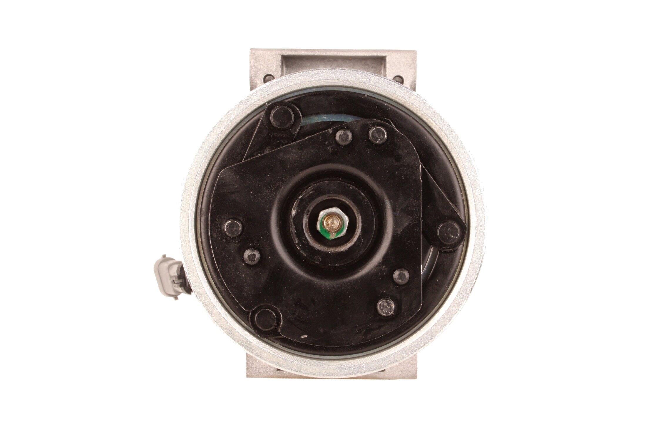 Klima Kompresörü 12v 6pk 125mm Renault Megane I Scenıc I Nissan Interstar Opel Novano Vivaro Renault Master 2, 7700103536 | Valeo 699197