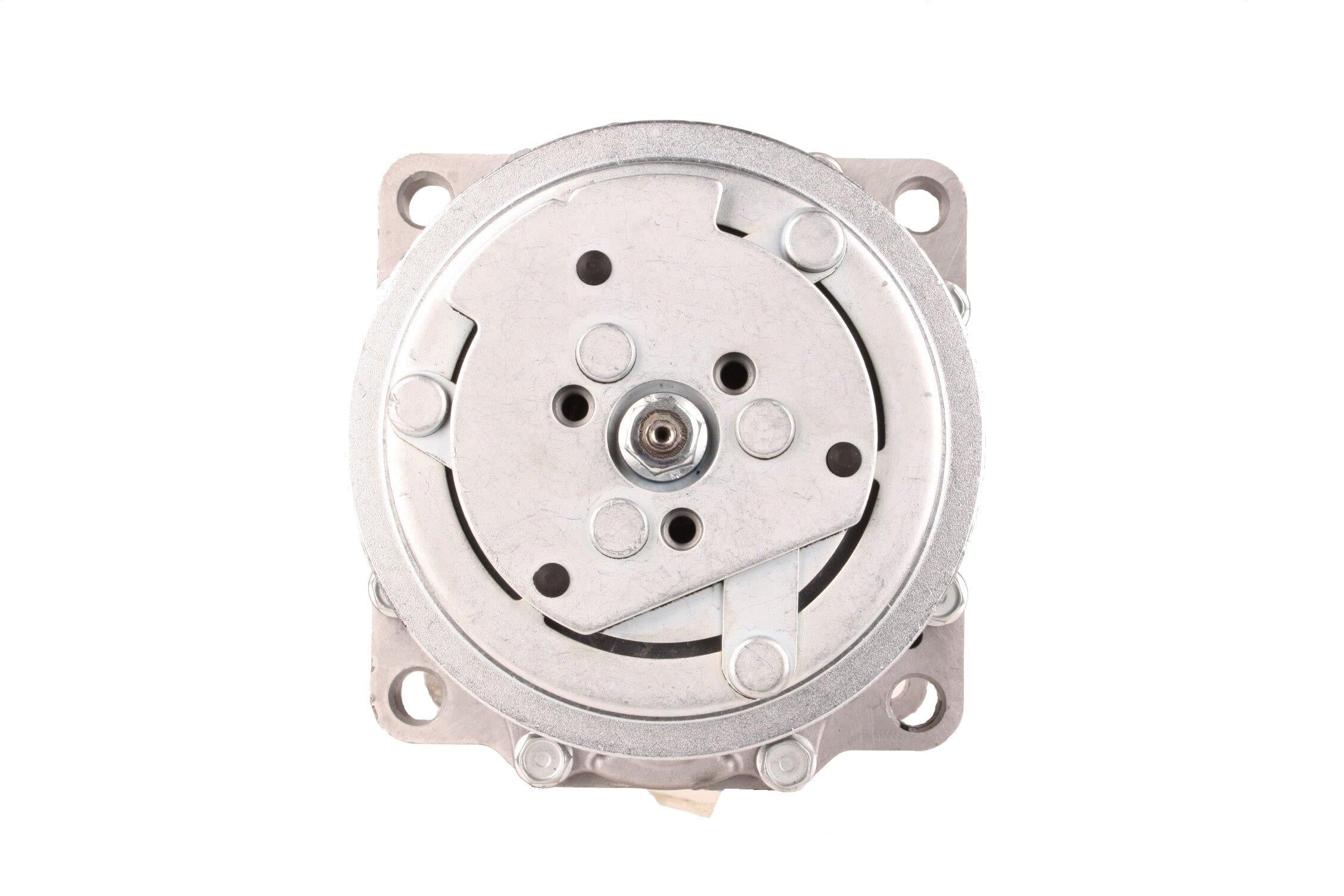 Klima Kompresörü 6pk 119mm Cıtroen Berlıngo 1.9 D 1996-2008/ Jumper Iı 2.2 Hdı 2002-2006/ Xsara Pıcasso 2.0 Hdı 1999-fıat Scudo | Valeo 699236