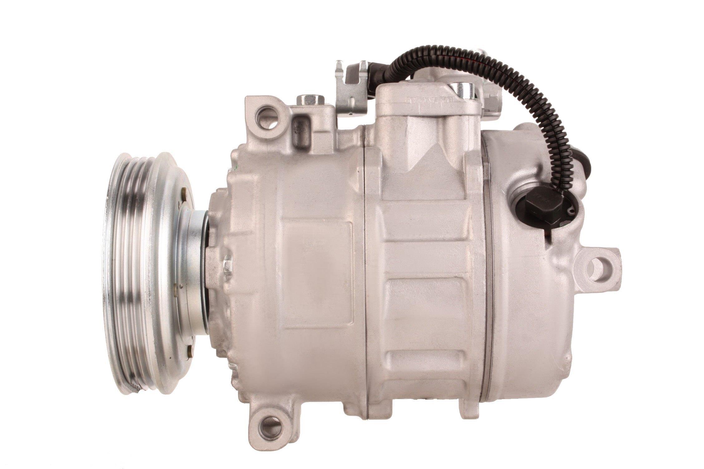 Klima Kompresör 4pk 110mm Audi A4 1.9 Tdı 2.5 Tdı A6 1.9 Tdı Valeo699380 4b0260805m | Valeo 699380