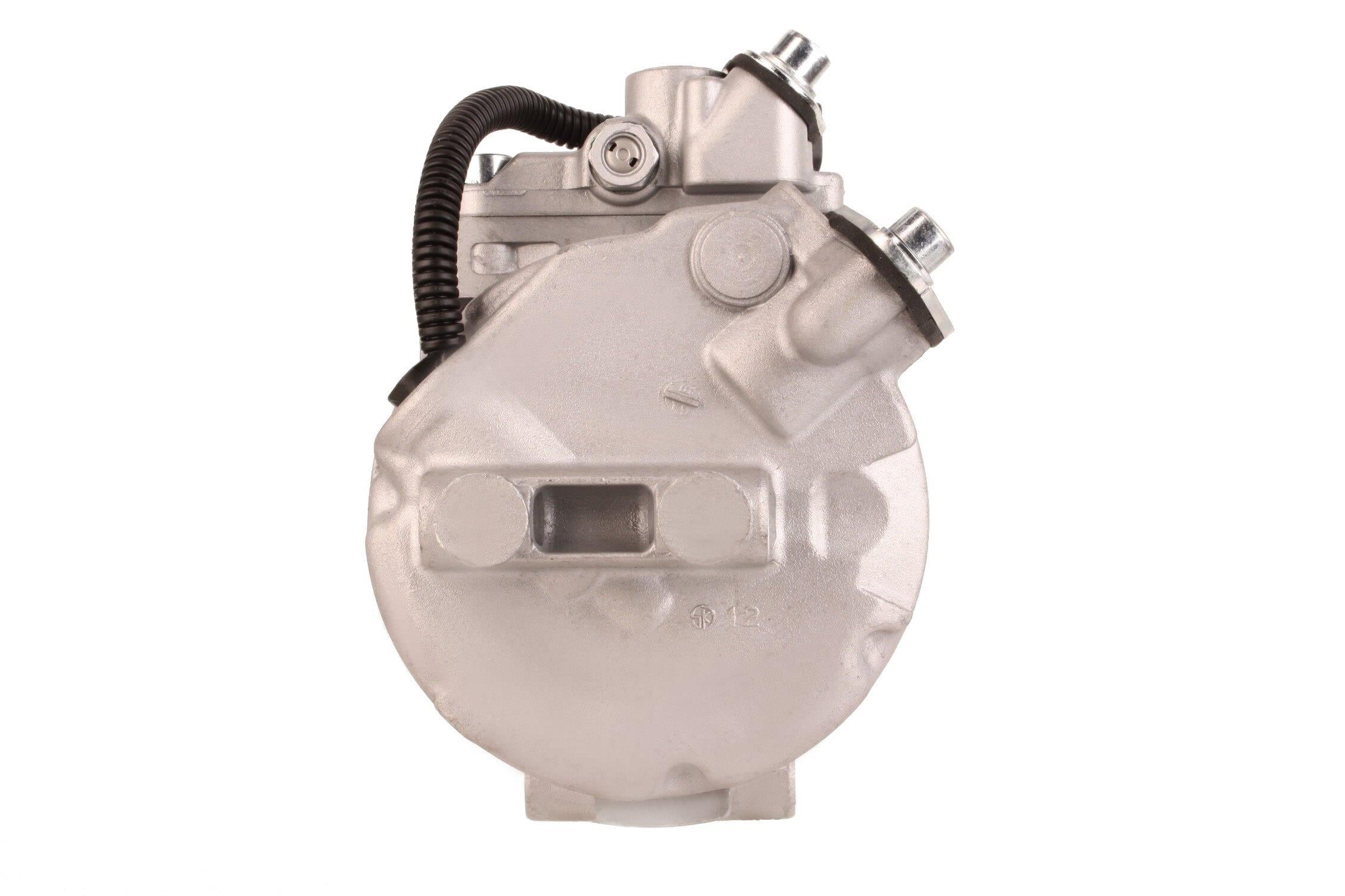 Klima Kompresör 4pk 110mm Audi A4 1.9 Tdı 2.5 Tdı A6 1.9 Tdı Valeo699380 4b0260805m | Valeo 699380