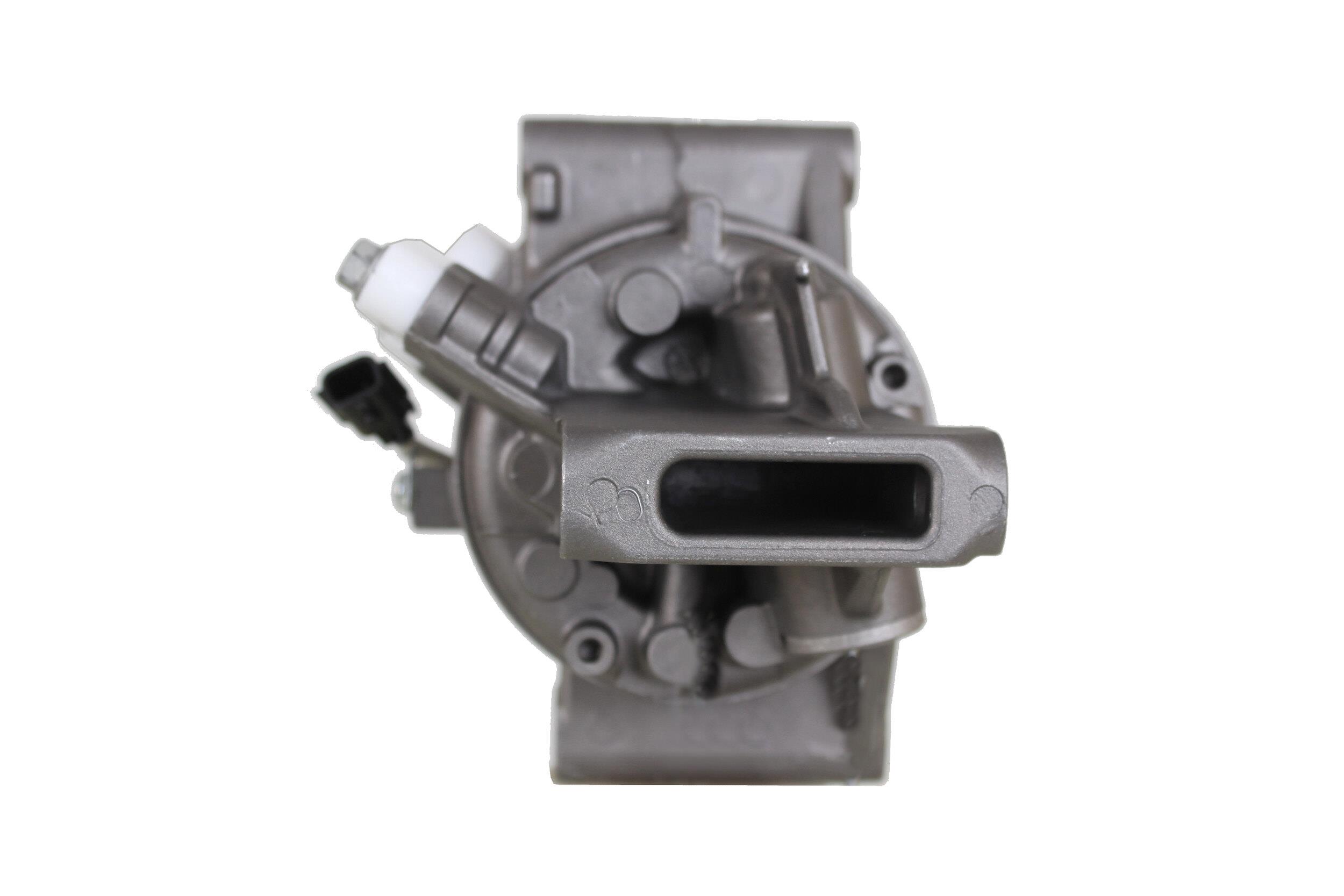 Klima Kompresör 6pk 100mm Dacia Duster 2 1.5dci Sandero 2 1.5dci 2018 Sonrası Oem 926001571r Valeo699498 699498 | Valeo 699498