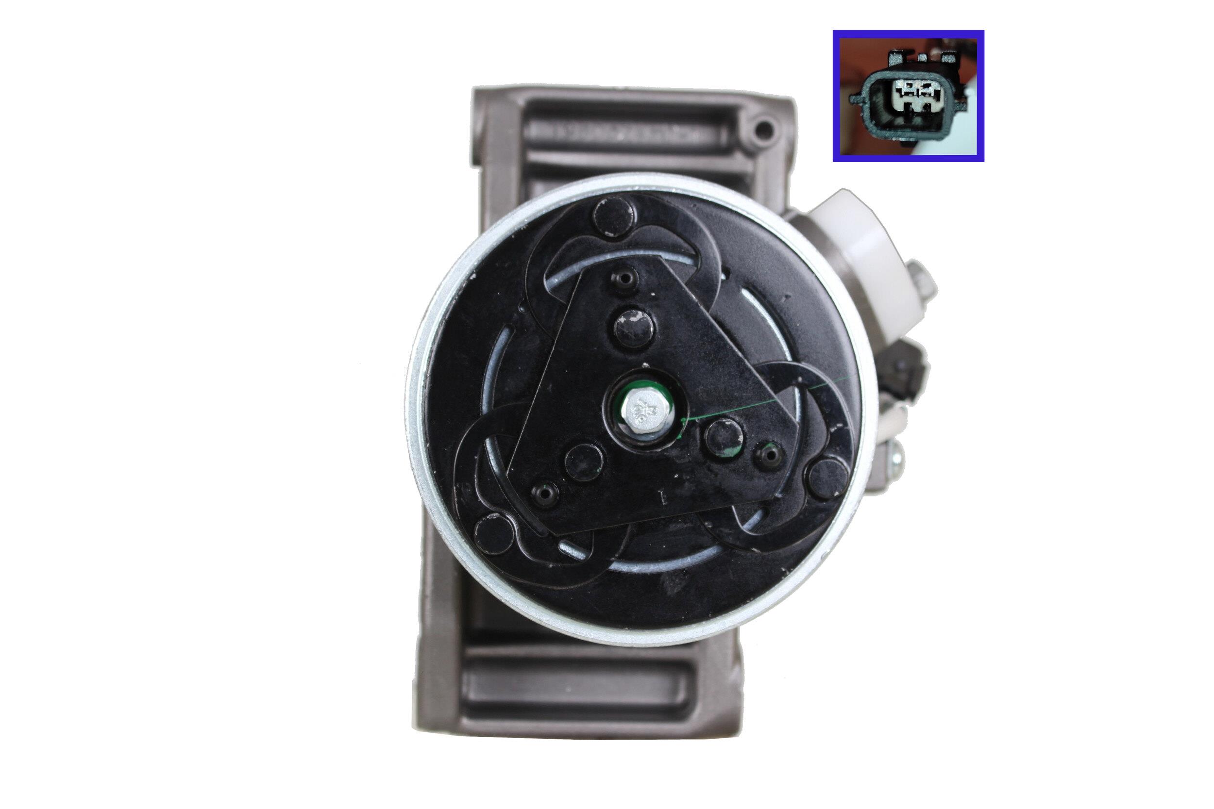 Klima Kompresör 6pk 100mm Dacia Duster 2 1.5dci Sandero 2 1.5dci 2018 Sonrası Oem 926001571r Valeo699498 699498 | Valeo 699498