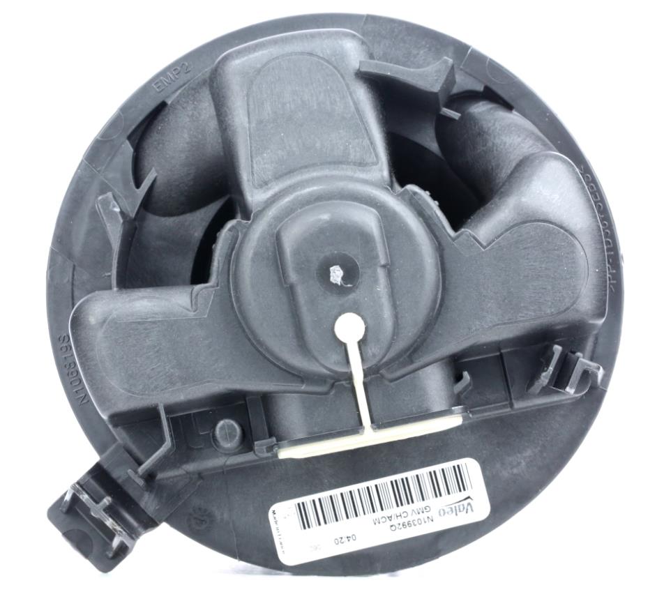 Kalorifer Motoru 12v Megan Clio3 05 Val715056 | Valeo 715056